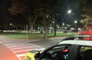 Polícia Militar recupera moto em menos de 20 minutos em Nova Esperança - capa