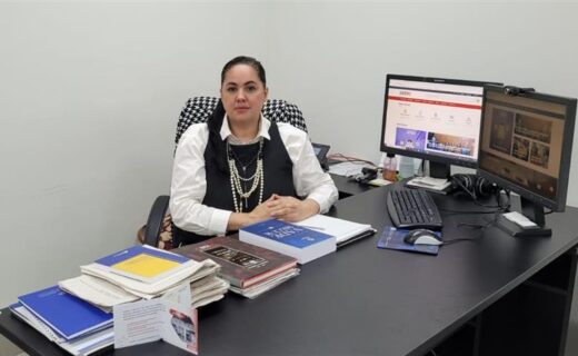 Reserva de cotas para mulheres nos conselhos de administração - capa