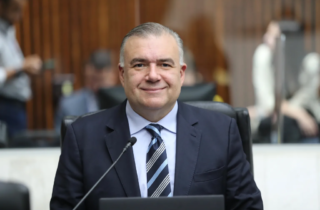 Assembleia promove sessão solene em homenagem ao Dia Internacional da Enfermagem - capa