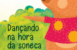Autora maringaense lança livro infantil sobre sonhos, afeto e escolhas - capa
