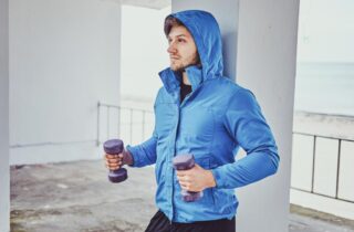 Chegada do frio exige atenção redobrada com saúde e bem-estar na prática de exercícios físicos - capa