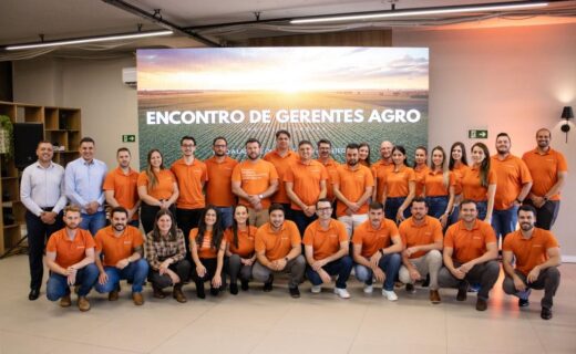 Cresol Pioneira realiza treinamento com gerentes agro com foco estratégico no Plano Safra - capa