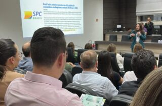 Educação financeira ganha espaço em escolas, empresas e espaços públicos de Maringá - capa