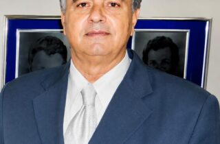 Ex-presidente da Câmara de Nova Esperança, Júlio Antônio Benatti morre aos 84 anos - capa