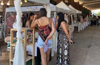 FANE promove edição especial de Dia das Mães com artesanato, saúde e lazer em Nova Esperança - capa