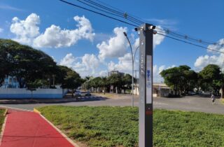 Frente fria traz chuva e derruba temperaturas neste fim de semana - capa