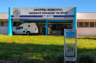 Hospital Municipal Sagrado Coração de Jesus realiza Pré-Conferência de Saúde nesta quinta-feira (14) em Nova Esperança - capa