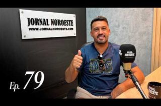 Ex-Grêmio, Corinthians e outros grandes clubes, Edílson revela bastidores da carreira no NoroCast