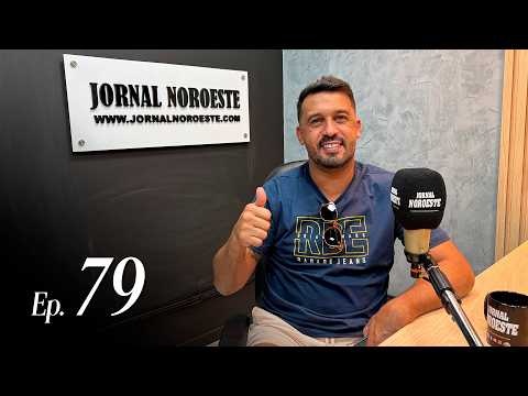 Ex-Grêmio, Corinthians e outros grandes clubes, Edílson revela bastidores da carreira no NoroCast