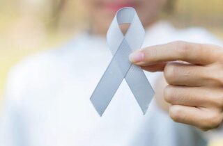 Maio Cinza: morte de Oscar Schmidt reforça alerta para sintomas silenciosos e a urgência do diagnóstico do câncer cerebral - capa
