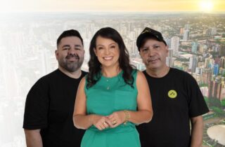 Maringá FM estreia “Maringá +” e aposta em revista eletrônica para celebrar 45 anos da emissora - capa