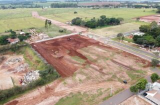 Nova Esperança: Têm início as obras do novo Hospital Municipal com investimento de R$ 18 milhões - capa