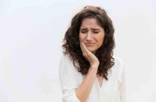 Por que a dor na mandíbula afeta cinco vezes mais as mulheres - capa