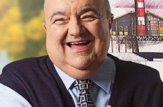 Pré-candidato ao Governo do Paraná, Rafael Greca confirma presença em entrevista ao vivo no Jornal Noroeste nesta quinta (14), em Nova Esperança - capa