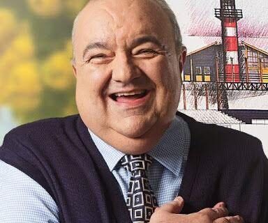 Pré-candidato ao Governo do Paraná, Rafael Greca confirma presença em entrevista ao vivo no Jornal Noroeste nesta quinta (14), em Nova Esperança - capa