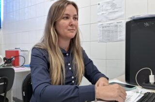 Presidente Castelo Branco realiza XIII Conferência Municipal de Saúde e reforça participação popular nas decisões do setor - capa