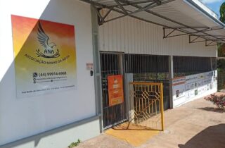 ANA abre suas portas para Pré-Conferência Municipal em debate sobre trabalho infantil e proteção de adolescentes em Nova Esperança - capa