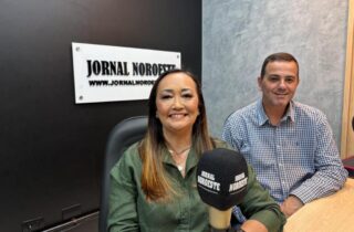 Atalaia revela no NoroCast os bastidores da educação que conquistou o primeiro lugar no Paraná - capa