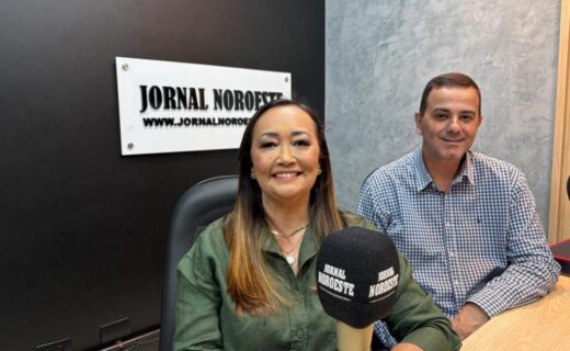 Atalaia revela no NoroCast os bastidores da educação que conquistou o primeiro lugar no Paraná - capa