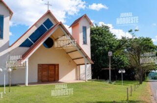 Bairro Bela Vista recebe celebração do Padroeiro Santo Antônio na próxima sexta-feira (26) - capa