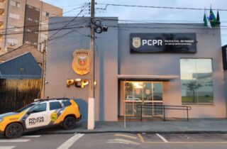 Caso de suposto sequestro em Nova Esperança tem reviravolta após apuração policial - capa