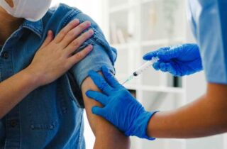 Casos de Influenza A aumentam em todo o Brasil - capa