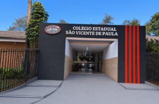 Colégio São Vicente de Paula encerra na próxima semana matrículas para a EJA - capa