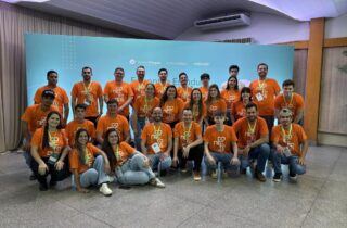 Cresol Pioneira marca presença no 34º Cooper Líder Jovem em Mandaguari - capa