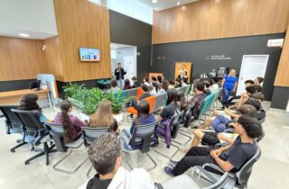 Cresol Pioneira mobiliza comunidade com ações de educação financeira na 13ª Semana ENEF - capa