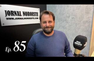 Credibilidade das pesquisas e eleições de 2026 em debate no NoroCast