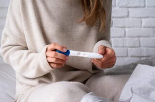 Junho Laranja: 5 hábitos saudáveis que ajudam a preservar a fertilidade - capa