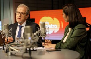 “O Governo do Brasil está preparado”, afirma ministro João Paulo Capobianco sobre combate ao fenômeno El Niño - capa