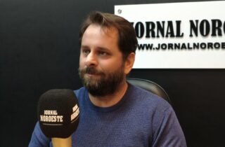 Pesquisas eleitorais, cenário de 2026 e inteligência de dados em pauta no NoroCast desta terça (16) - capa