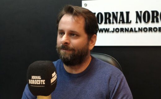 Pesquisas eleitorais, cenário de 2026 e inteligência de dados em pauta no NoroCast desta terça (16) - capa