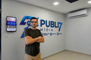 Publi7 Mídia OOH e DOOH chega com proposta inovadora e integrada de comunicação - capa