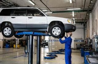 Vai viajar nas férias do meio do ano? Confira os 10 itens que não podem faltar no check-up do seu carro - capa