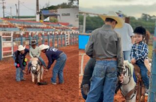1ª Copa EquoAstorga reúne 47 atletas e celebra a inclusão por meio do esporte adaptado - capa