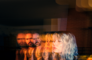 Banda de Maringá se apresenta na 3ª edição do Festiban, em Curitiba - capa