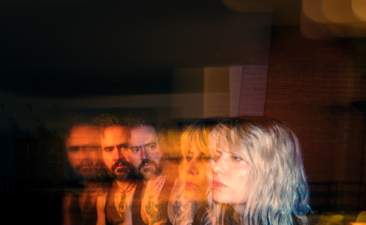 Banda de Maringá se apresenta na 3ª edição do Festiban, em Curitiba - capa