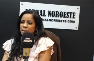 Bruna Arruda compartilha trajetória de excelência na engenharia em novo episódio do NoroCast - capa