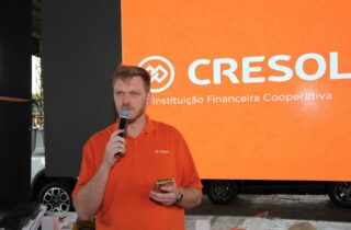 Cresol lança Plano Safra e promove dia de negócios em Paranavaí - capa