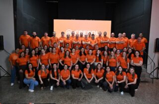 Cresol Pioneira inicia projeto de integração cultural e técnica com a Regional Aliança - capa