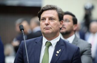 Deputado Anibelli Neto (MDB) propõe criação de Diretoria de Paradesportos na Secretaria de Estado do Esporte - capa