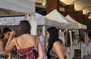 FANE reúne artesanato, cultura e lazer em Nova Esperança no dia 8 de agosto - capa