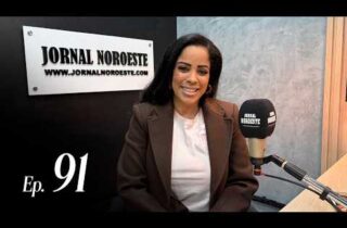 Bruna Arruda compartilha sua trajetória e o futuro da engenharia no NoroCast