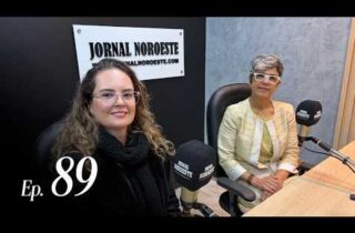 Pobreza Menstrual: saúde, educação e direitos em debate no NoroCast!