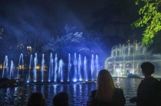 Inverno Curitiba 2026: Curitiba vive temporada de inverno com atrações para toda a família - capa