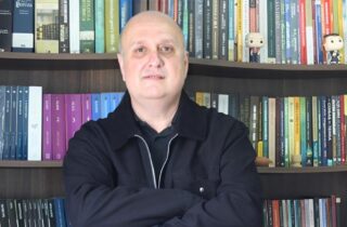 IPVO promove Acampamento de Homens com pastor Renato Vargens entre os dias 31 de julho e 2 de agosto - capa