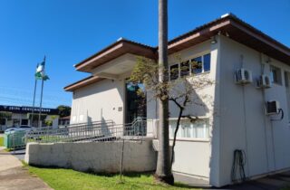 MP instaura inquérito para apurar concessão de diárias em viagem de comitiva de Alto Paraná a Brasília - capa