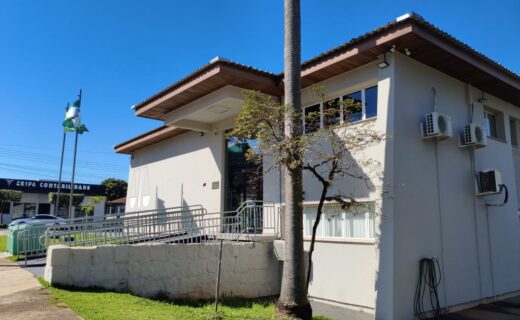 MP instaura inquérito para apurar concessão de diárias em viagem de comitiva de Alto Paraná a Brasília - capa